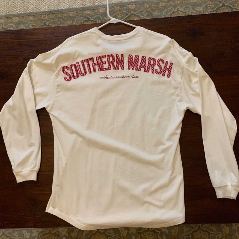 COPY - Long tee